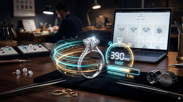 Digital Pedigree: Why E-E-A-T is the New Standard for High-Ticket Jewellery SEO