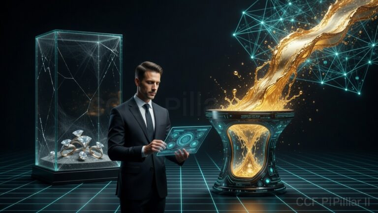 The Dead-Inventory Cash Trap: Reputation-Safe Liquidity Events for Jewellers
