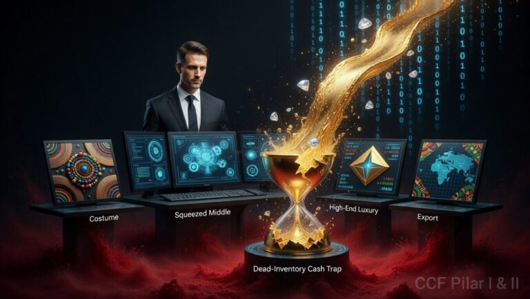 The Diamond Stack Lexicon: Strategy for 2026