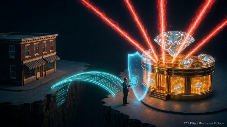 Rewiring the Industry: How Tech Adoption Alters Porter’s Five Forces in the 2026 Jewellery Market