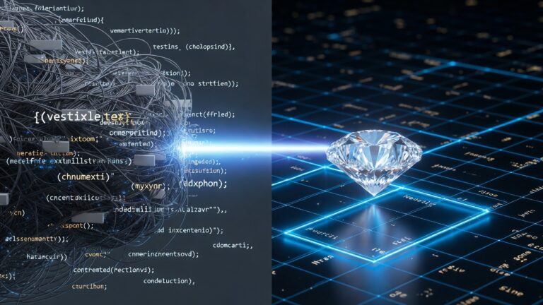 RAG-Ready E-commerce: Structuring Your Diamond Catalogue for Retrieval-Augmented Generation