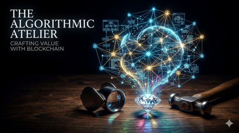 The Algorithmic Atelier: Organisational Restructuring for the AI-First Heritage Brand
