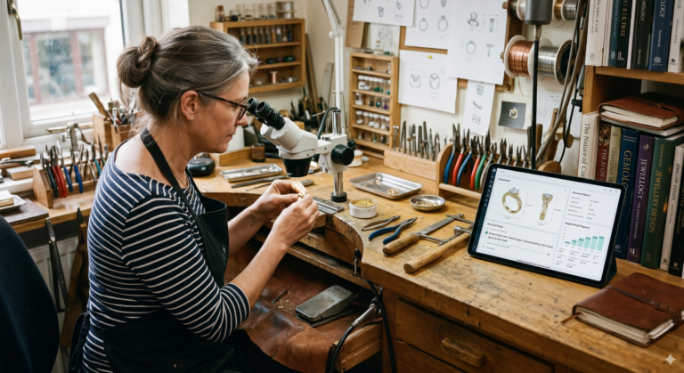 The “Digital Moat” Myth: Why Your Craft is the Only Thing That Can’t Be Copied