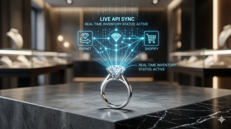 The “Invisible Inventory” Problem: How Real-Time APIs Revolutionize Sales