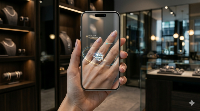 Virtual Try-On & AR: Is it a Gimmick or a Necessity in 2026?