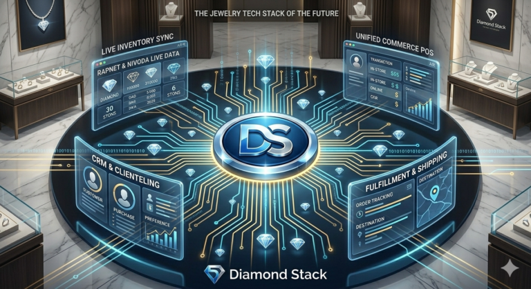 The 2026 Tech Stack for Independent Jewellers: Moving Beyond “Just a Website” to a Fully Integrated Ecosystem